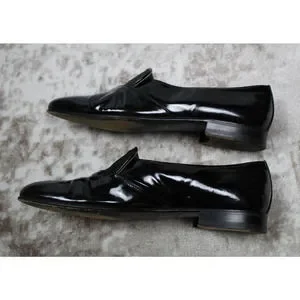 Caporicci | Shoes | Caporicci Black Patent Leather Tuxedo  display picture 3